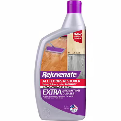 Rejuvenate All Floors Rer