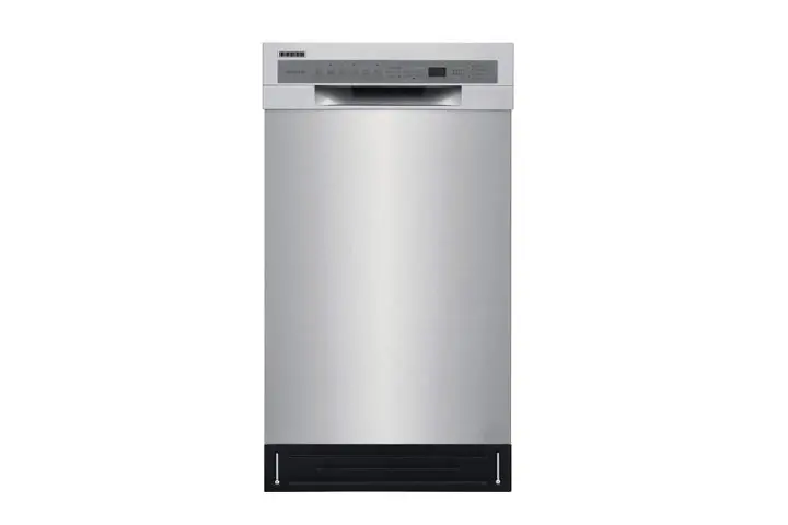 Frigidaire FFBD1831US Dishwasher