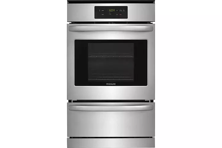 Frigidaire Gas Single Wall Oven