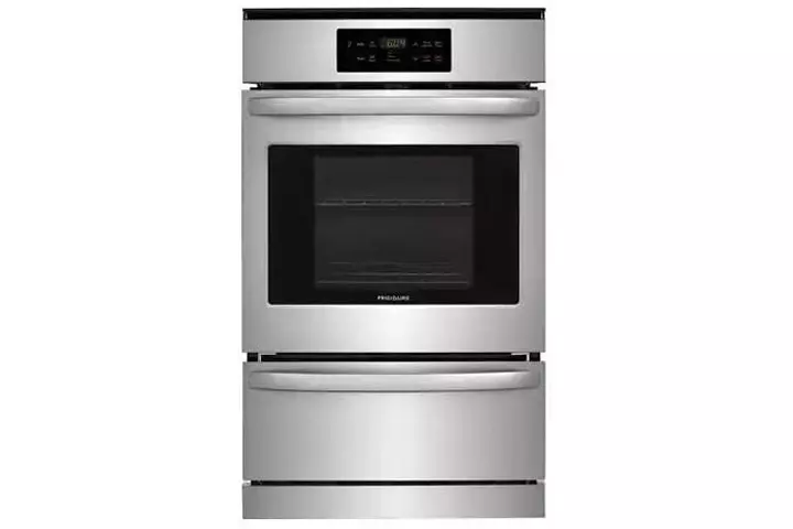 Frigidaire Single Wall Oven With Even Bake Technology