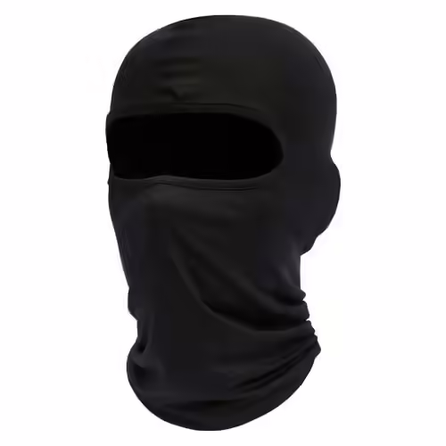 Fuinloth Balaclava Cooling Neck Gaiter