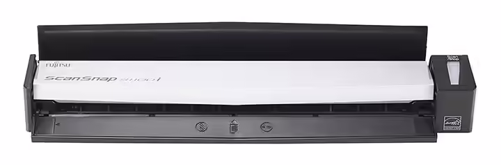 Fujitsu ScanSnap S1100i Mobile Scanner For PCMac