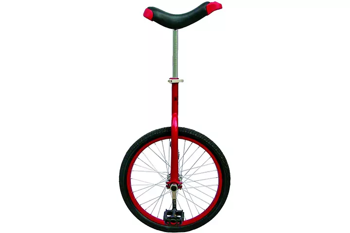 Fun 20 Inch Wheel Unicycle