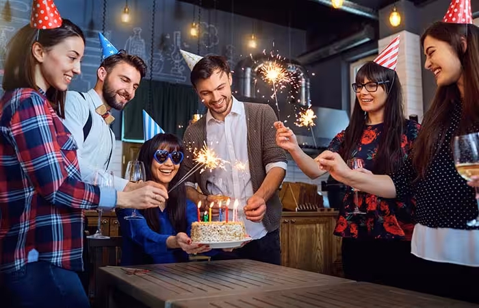 Inspirational birthday quotes for friends