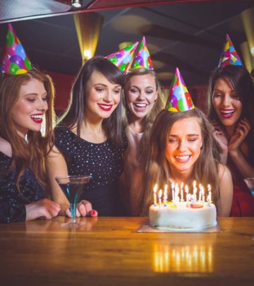 Funny & Cute Birthday Quotes For Friends To Strengthen The Bond