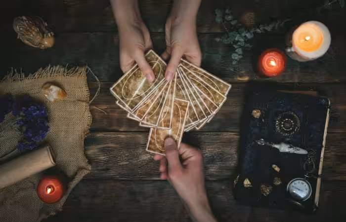 Future relationship tarot spread Future relationship tarot spread