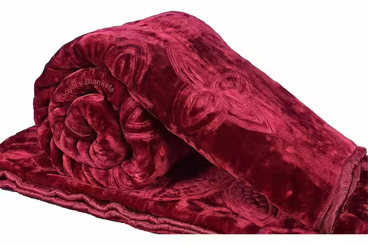 GOYAL&rsquo;s Mink 200 TC Blanket