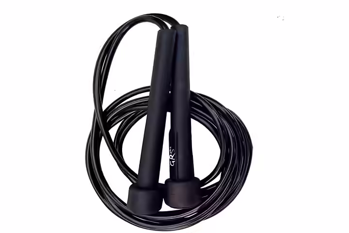 GRS&reg; Super_2 Skipping Rope