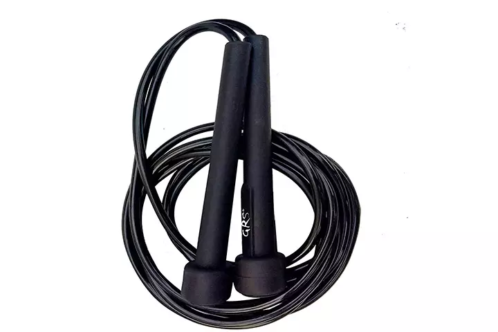 GRS® Super_2 Skipping Rope