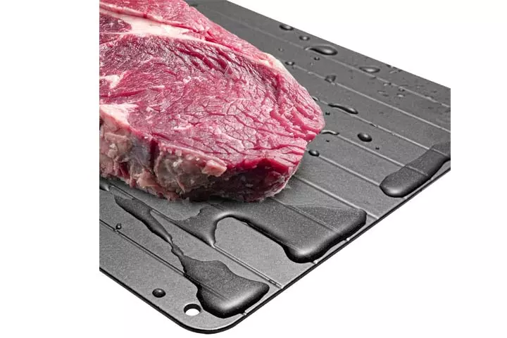 GafiChef Defrosting Tray