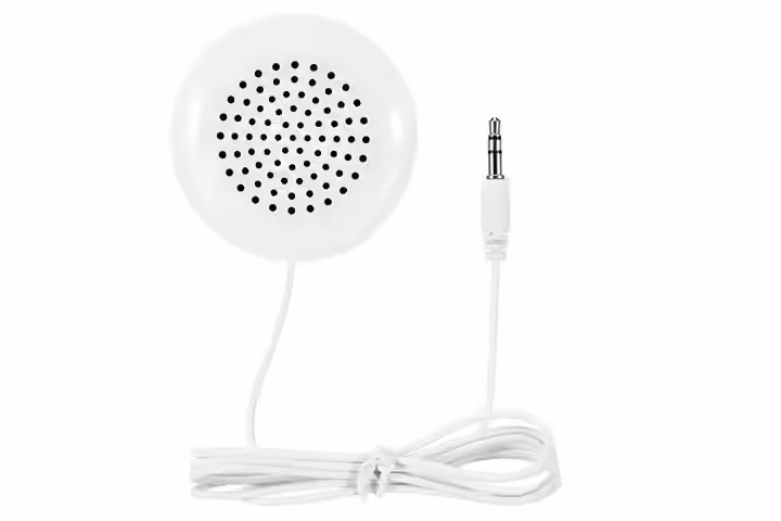 Gaiatop Mini Pillow Speaker