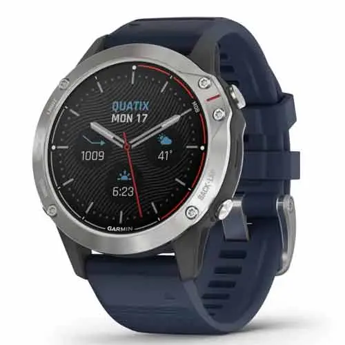 Garmin Multisport Marine Smartwatch