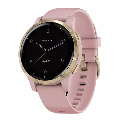 Garmin Vivoactive 4S Smartwatch