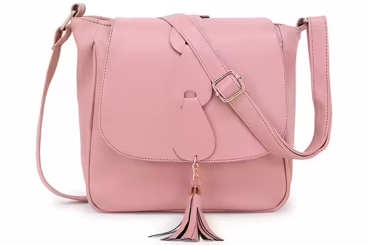 Generic Sling Bag