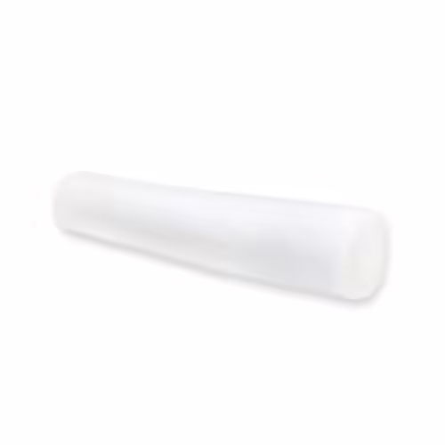 Gentle Living Cervical Roll Pillow