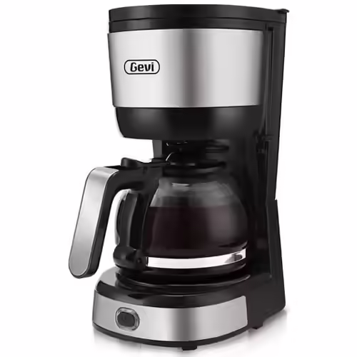 Gevi 4-Cup Coffee Maker