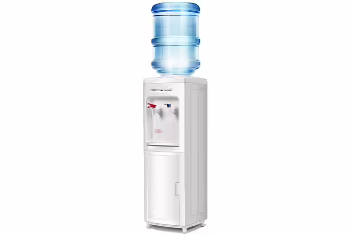 Giantex Top Loading Water Cooler