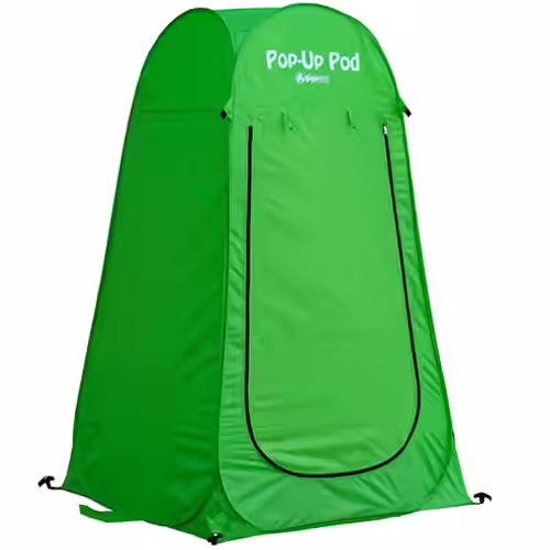GigaTent Pop-Up Pod Changing Room Privacy Tent