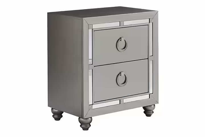 Global Furniture USA (1621 Night Stand