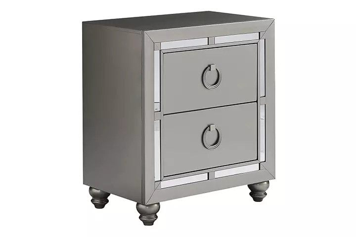 Global Furniture USA (1621 Night Stand