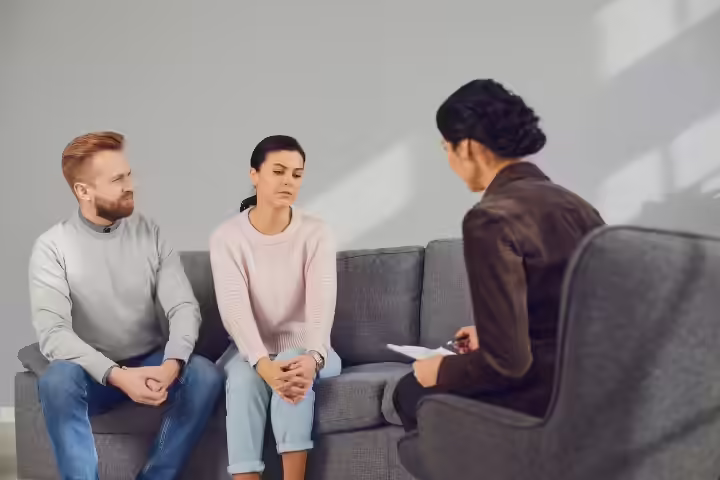 Couples therapy