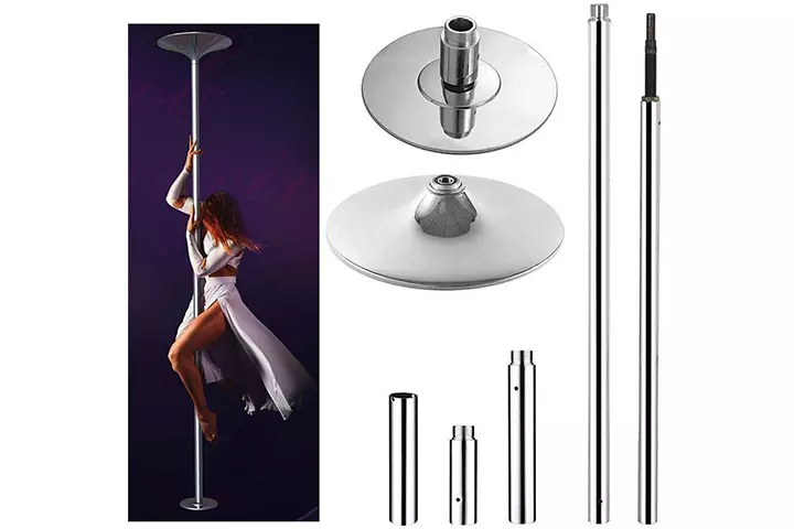 Go2buy Dance Pole