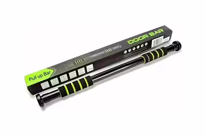 GoCart with G Logo Pull-Up Bar