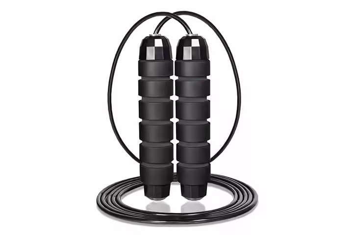 Gocart With G Logo Skipping Rope