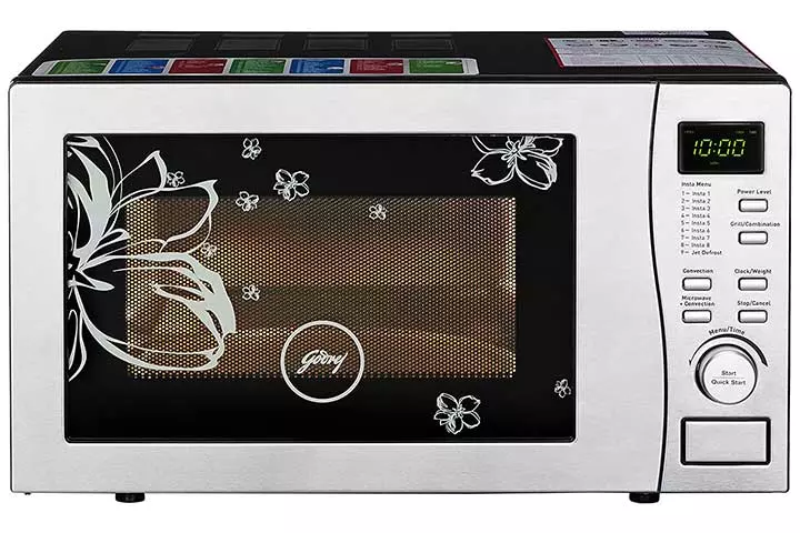 Godrej 19L Convection Microwave Oven