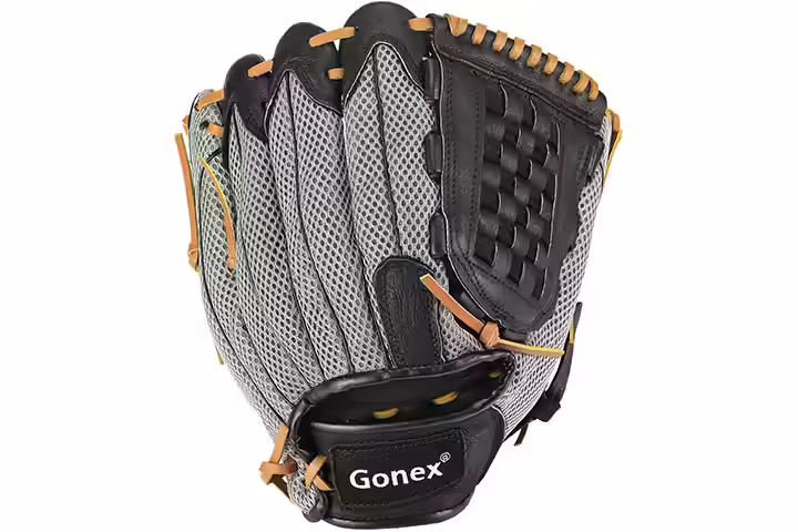 Gonex Youth Kids Baseball Glove