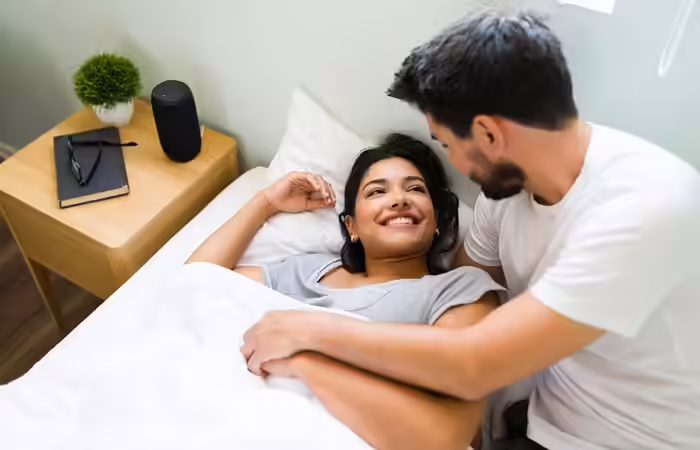 Make the mornings special with love quotes