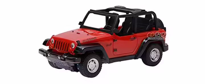 Gooyo RC Toys Radio Remote Control Car
