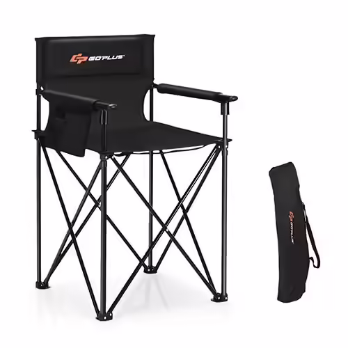 Goplus Folding Billiard Table