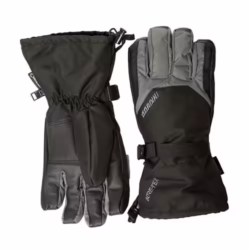 Gordini Mens Gore Gauntlet Gloves