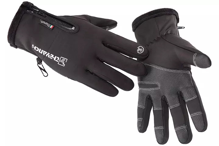 Gorelox Winter Warm Gloves