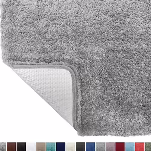 Gorilla Grip Bath Rug