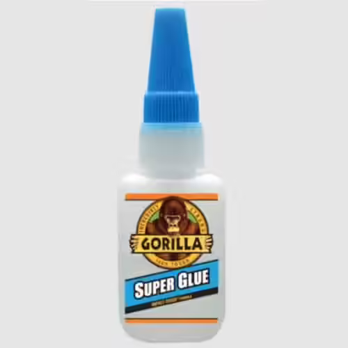 Gorilla Super Glue