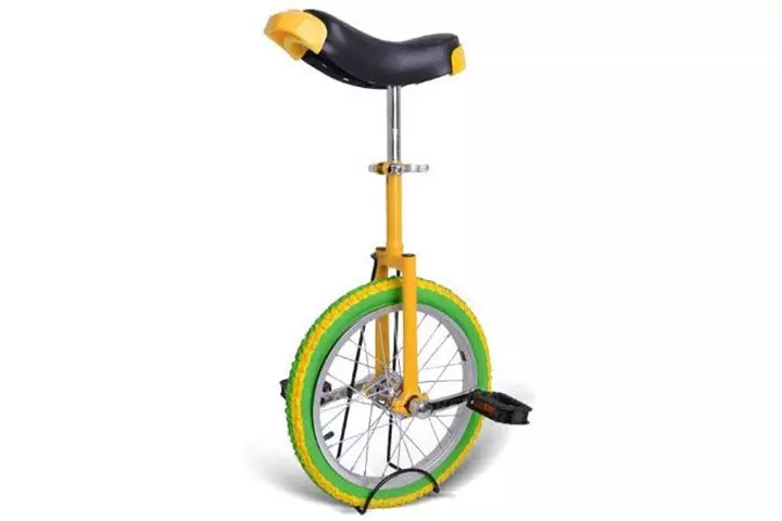 Gorilla Unisex Unicycle