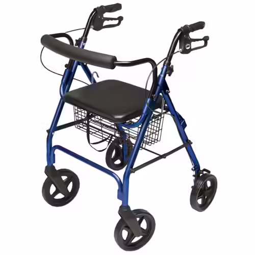Graham-Field Lumex Walkabout Junior Rollator