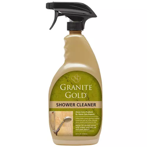 Granite Gold Shower Cleaner Spray