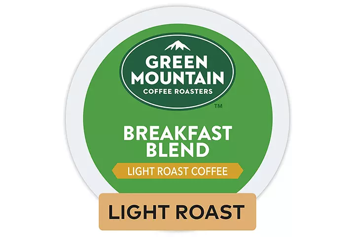 Green Mountain Coffee Roasters Breakfast Blend