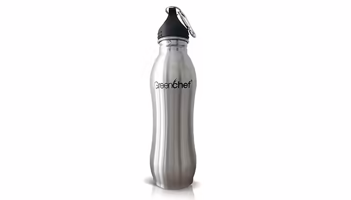 Greenchef Alta Stainless Steel Water Bottle