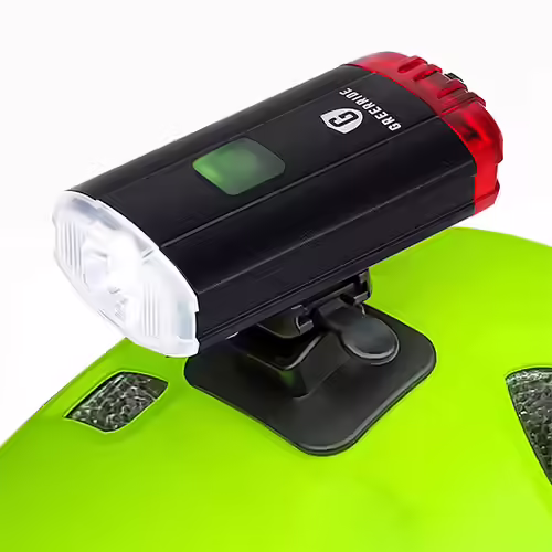 Greerride Bike Helmet Light