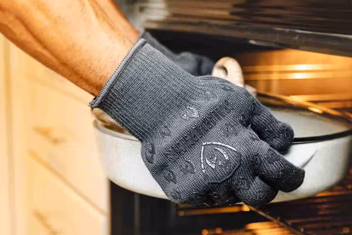 Grill Armor Gloves