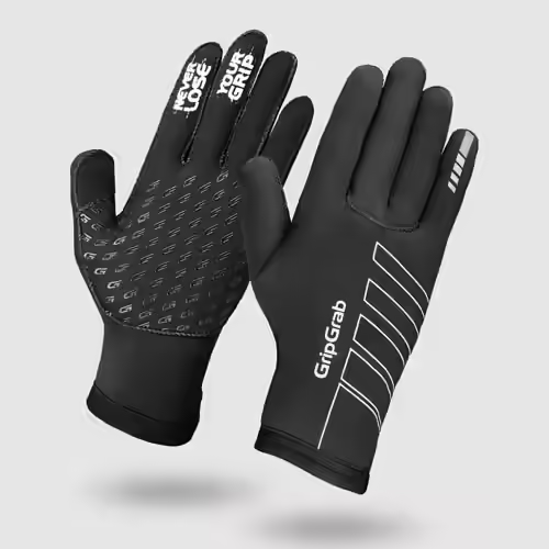 GripGrab Ride Windproof Cycling Gloves