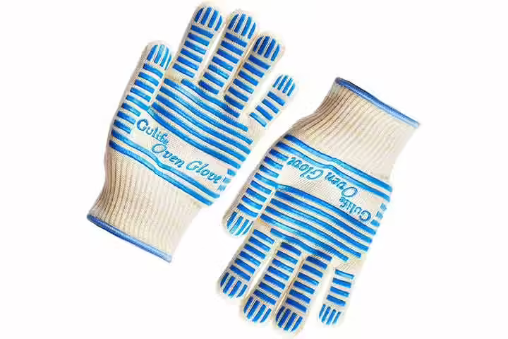 Gulife Oven Gloves