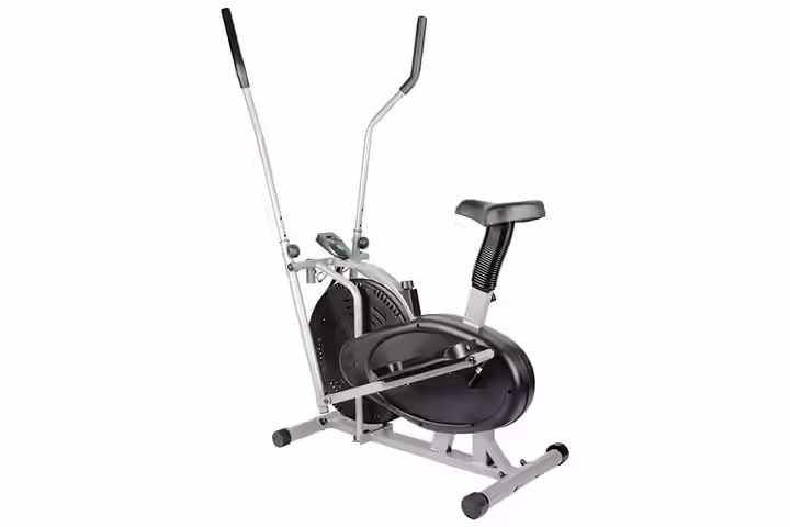 Gymally-NB-OR4-Cross-Trainer