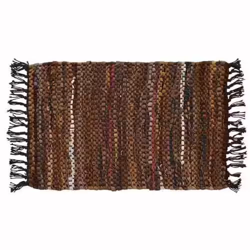 HF by LT Tucson Leather Placemats