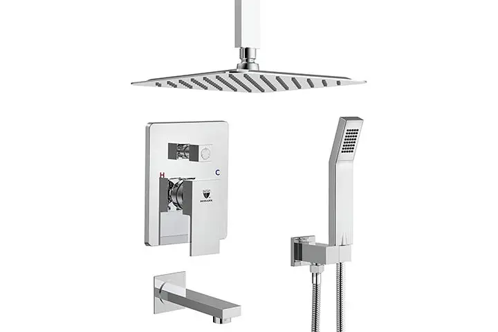 HIMK Shower System