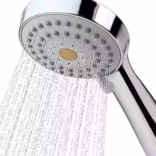 HO2ME High Pressure Handheld Shower Head